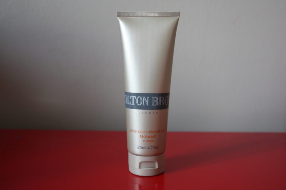 Nettoyant Molton Brown