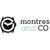 Logo Montres and co