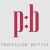 Logo Profession Bottier