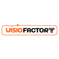 Logo Visio Factory