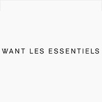 want les essentiels logo