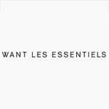 want les essentiels logo