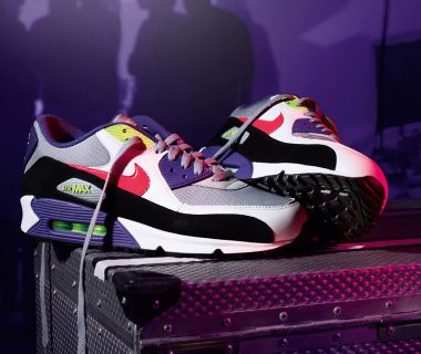 Nike air max toutes les couleurs sales