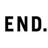 logo endclothing