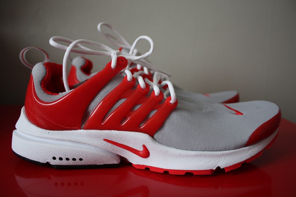 Nike Presto