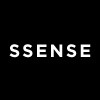 Logo Ssense