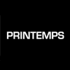 Logo Printemps