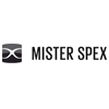 Logo Mister Spex