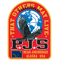 Parajumpers Logo