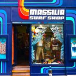 Massilia Surf Shop