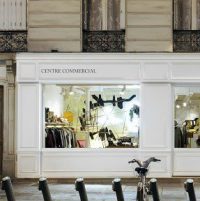 Boutique centre commercial 2020