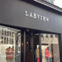 Labview Lyon