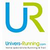 Logo Univers Running