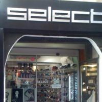 Select Skateshop Aix-en-Provence