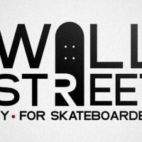 Wall street Lyon