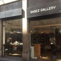 Boutique Shoez Gallery Lyon 2020