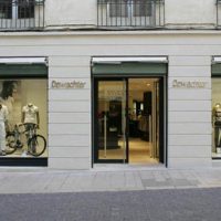 Dewachter Devanture Montpellier