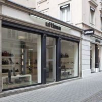 Ultima vitrine