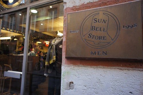 Sun Bell Store Toulouse