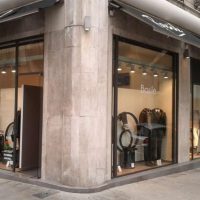 Basile Vitrine Grenoble