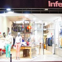 Infernal Vitrine Grenoble