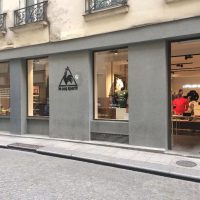 Boutique le coq sportif 2020