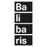 logo balibaris 2018