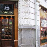 loding nantes vitrine boutique