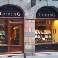 loding rennes boutique vitrine