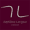 Logo Septieme Largeur