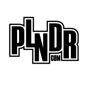Logo Plndr