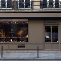 Septieme Largeur Paris St Lazare
