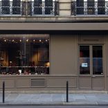 Septieme Largeur Paris St Lazare