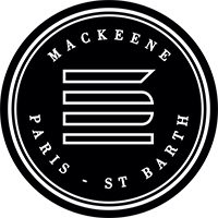 Logo Mackeene