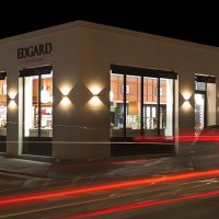 boutique Edgar Tours