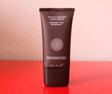 Hydratant mains Gentlemen's Tonic