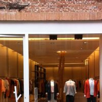 American Vintage Toulouse