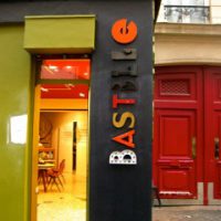 Bastille Optique
