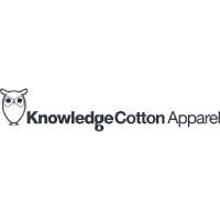 KnowledgeCotton Apparel Logo 2022
