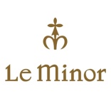 logo le minor 2025