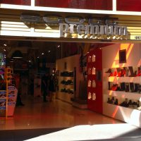 scott premium nantes façade boutique