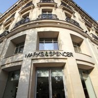 Marks Spencer