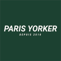 paris yorker nouveau logo