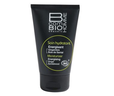 Soin Hydratant BcomBio Homme