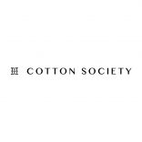 Logo Cotton Society