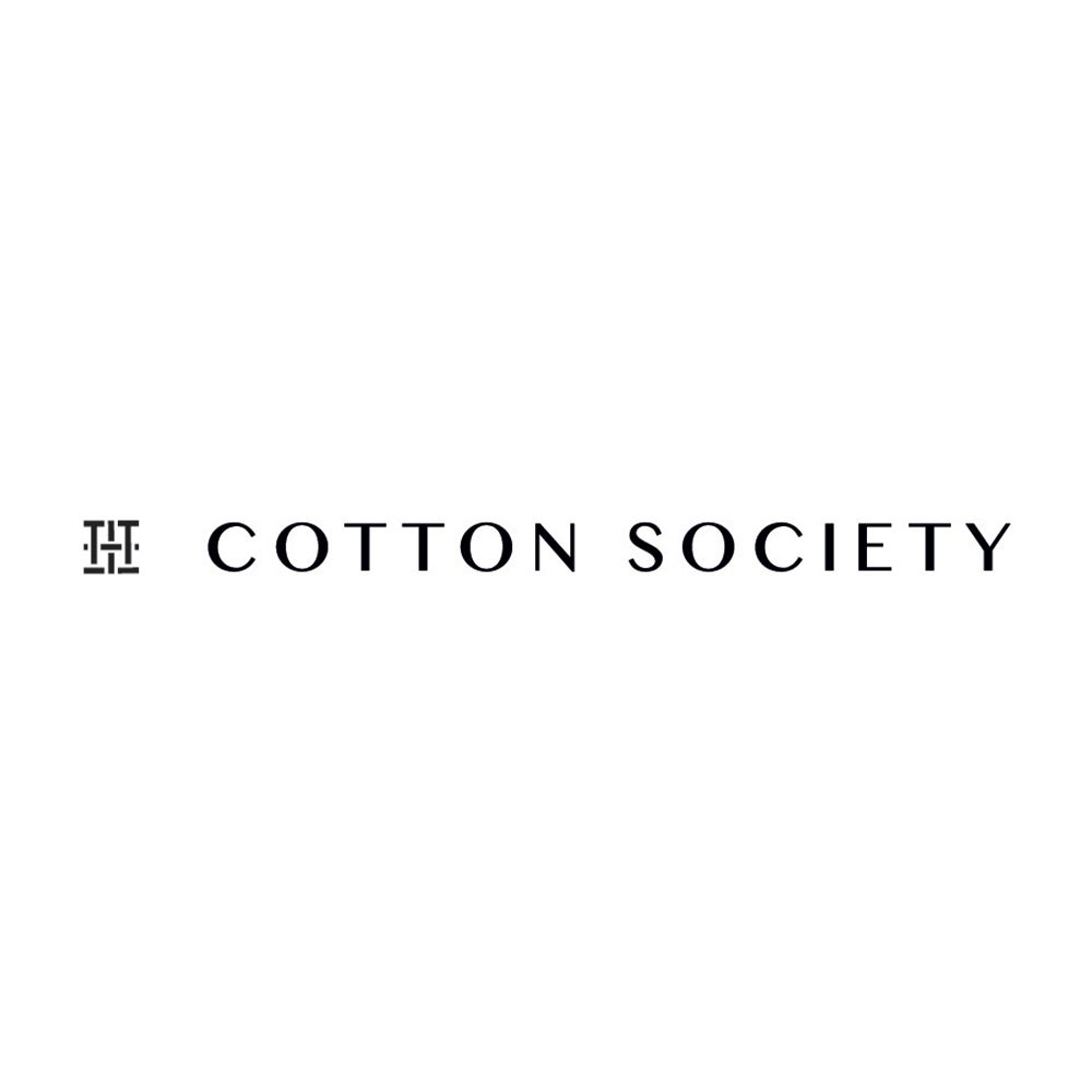 Logo Cotton Society