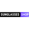 Logo Sunglasses shop