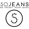 Logo Sojean