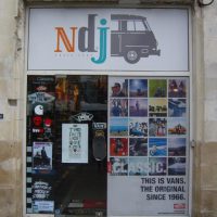 Nain De Jardin Vitrine