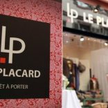 Le placard vitrine